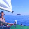 Sortie en mer